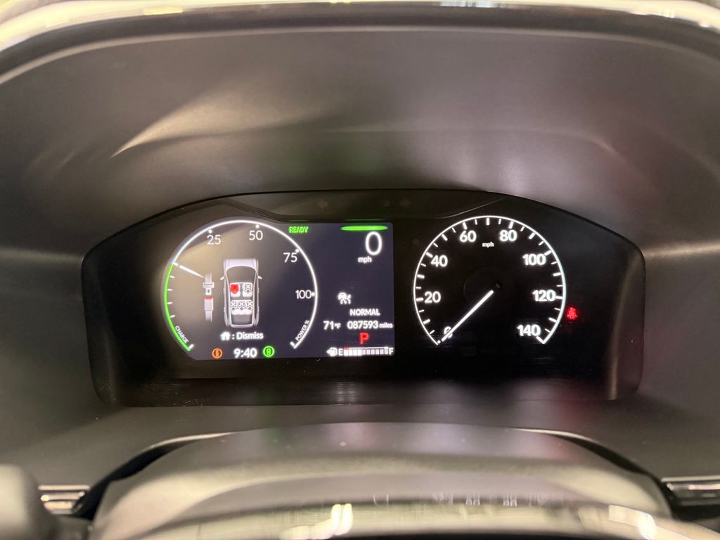 Thumbnail: 2023 Honda CR-V - 15