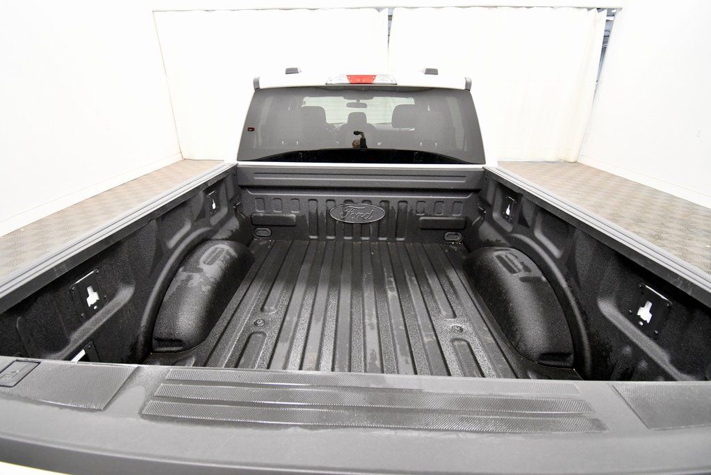 Used 2023 Ford F-150 Truck