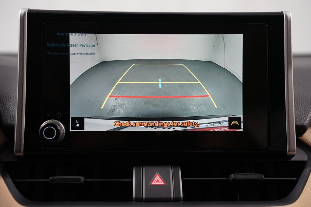 Thumbnail: 2025 Toyota RAV4 - 19