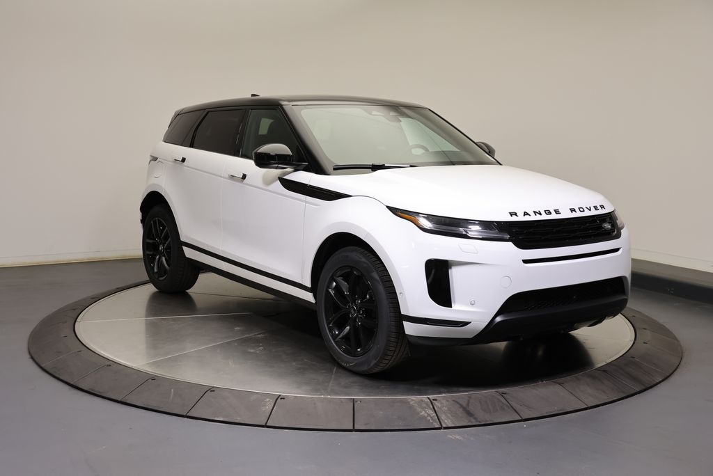 Thumbnail: 2026 Land Rover Range Rover Evoque - 7