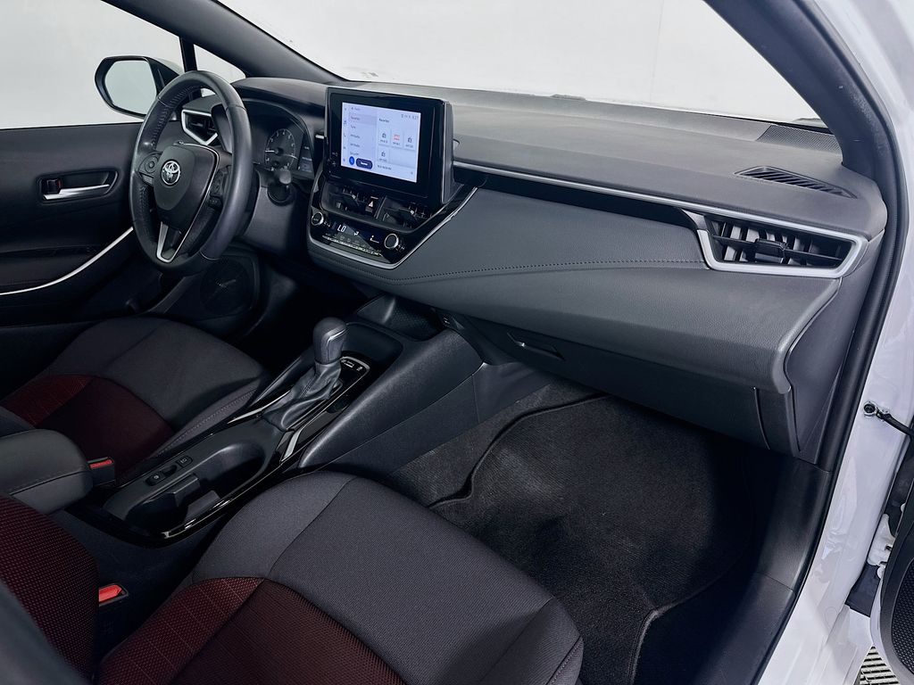 Thumbnail: 2023 Toyota Corolla - 27