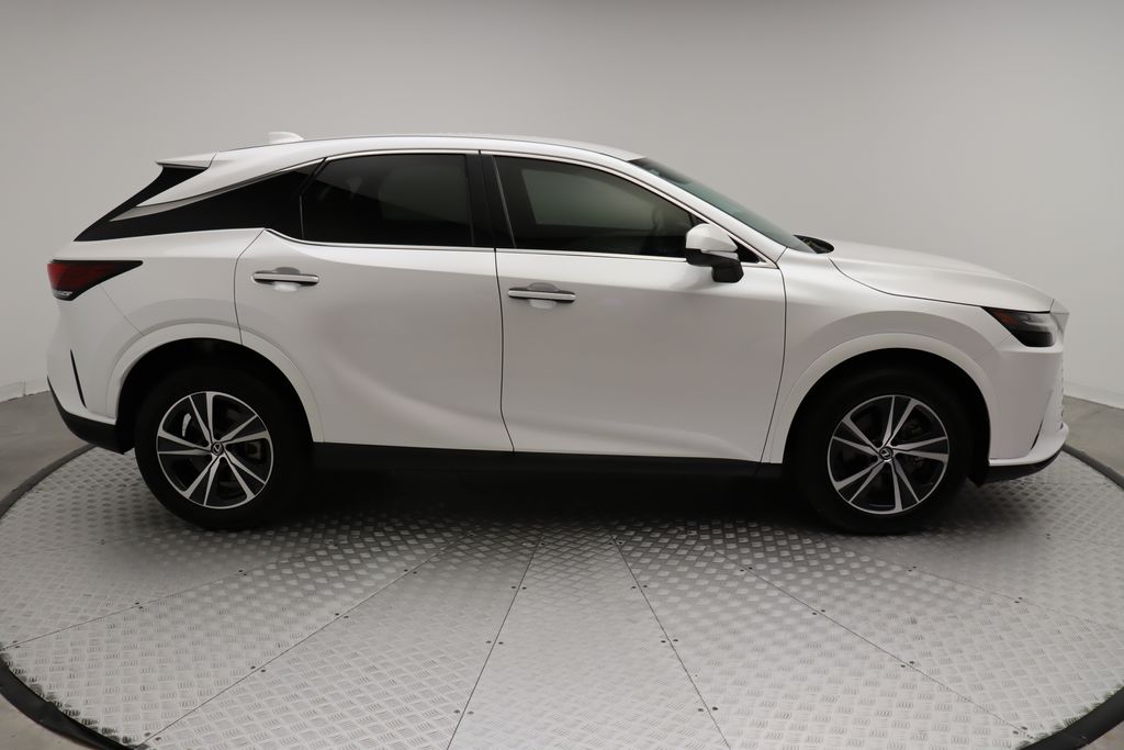 Thumbnail: 2023 Lexus RX - 7
