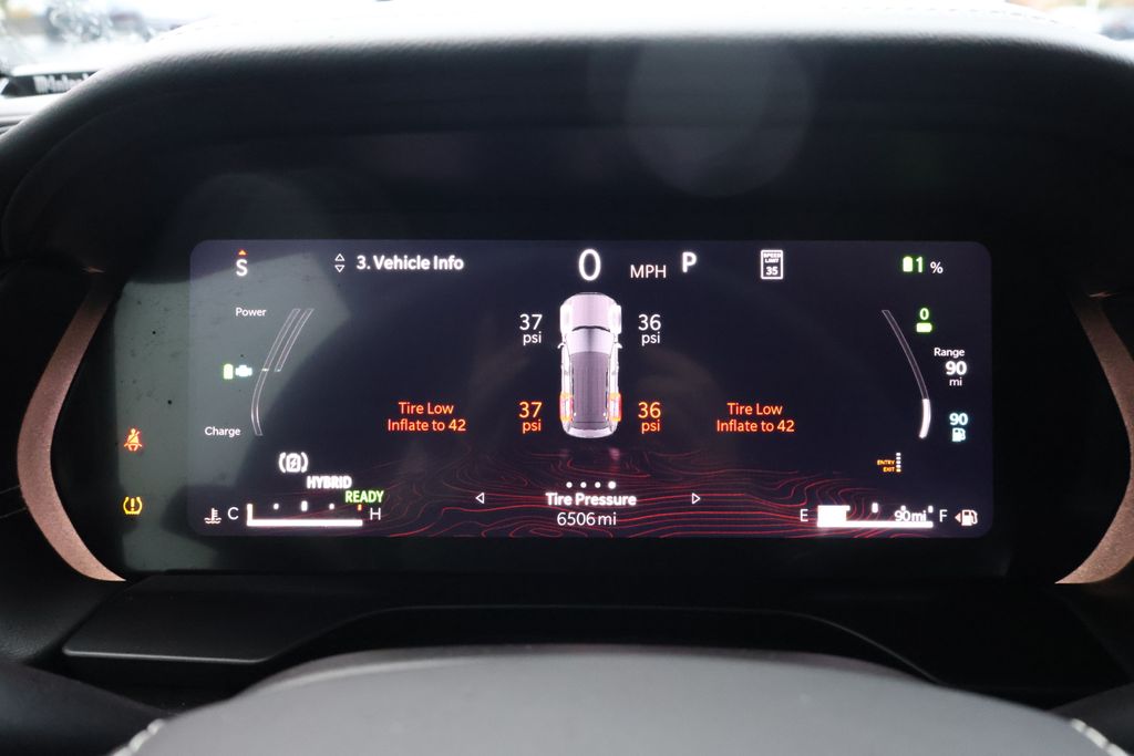 Thumbnail: 2024 Jeep Grand Cherokee - 20