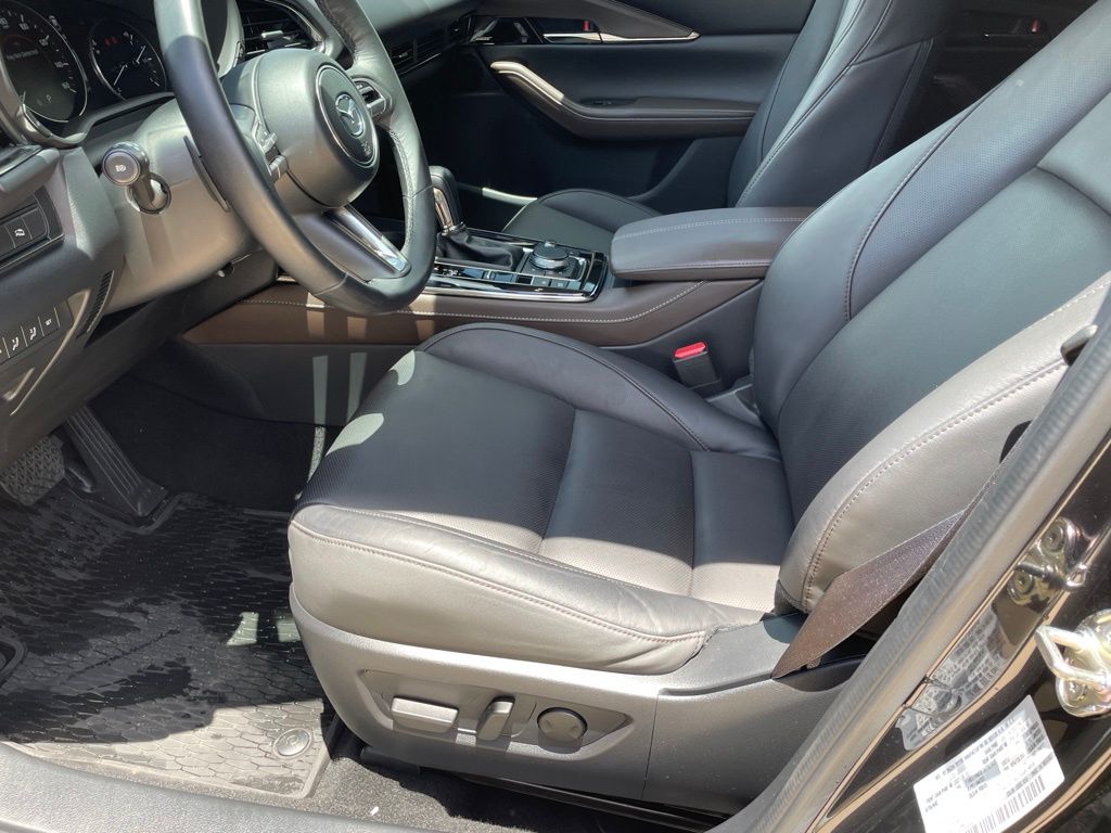 Used Car 2023 Mazda Cx-30  2.5 Turbo Premium Package For Sale Under $30,000 In Georgetown, Texas
