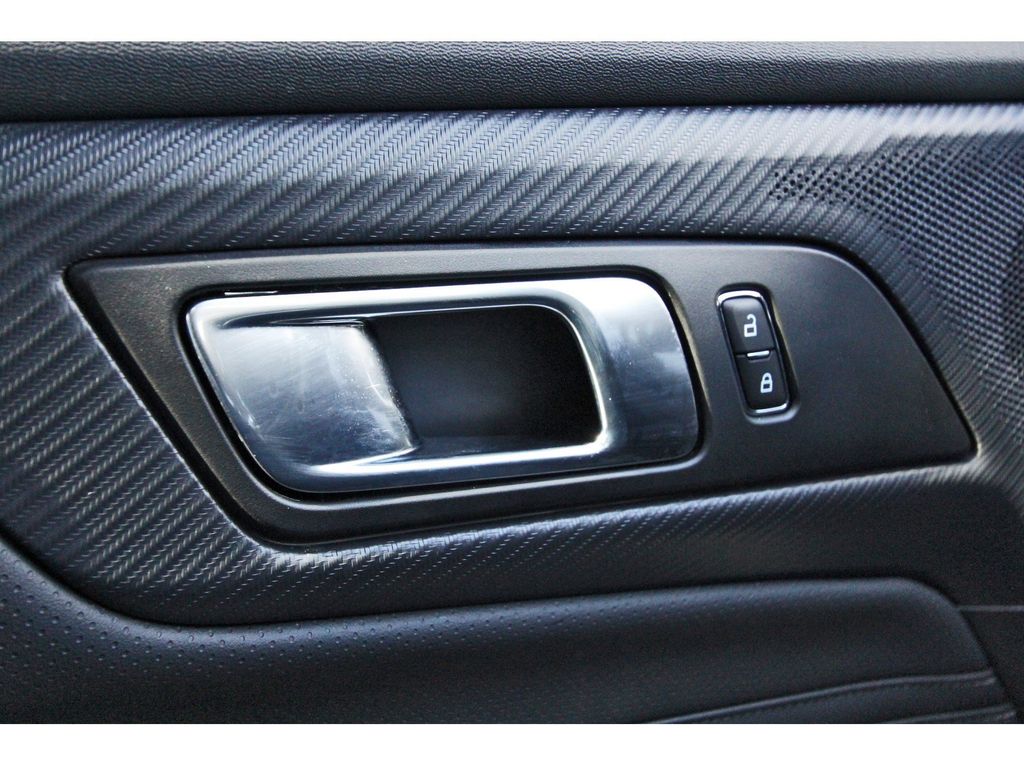 Used 2026 Ford Mustang Coupe