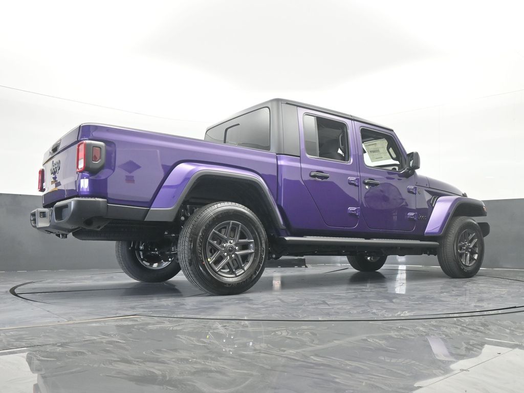New 2026 Reign Jeep Sport S image 52