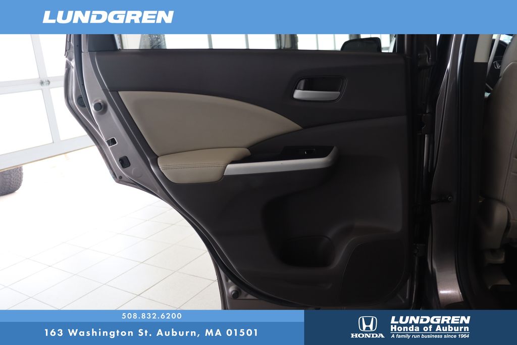 Used 2013 Honda CR-V SUV