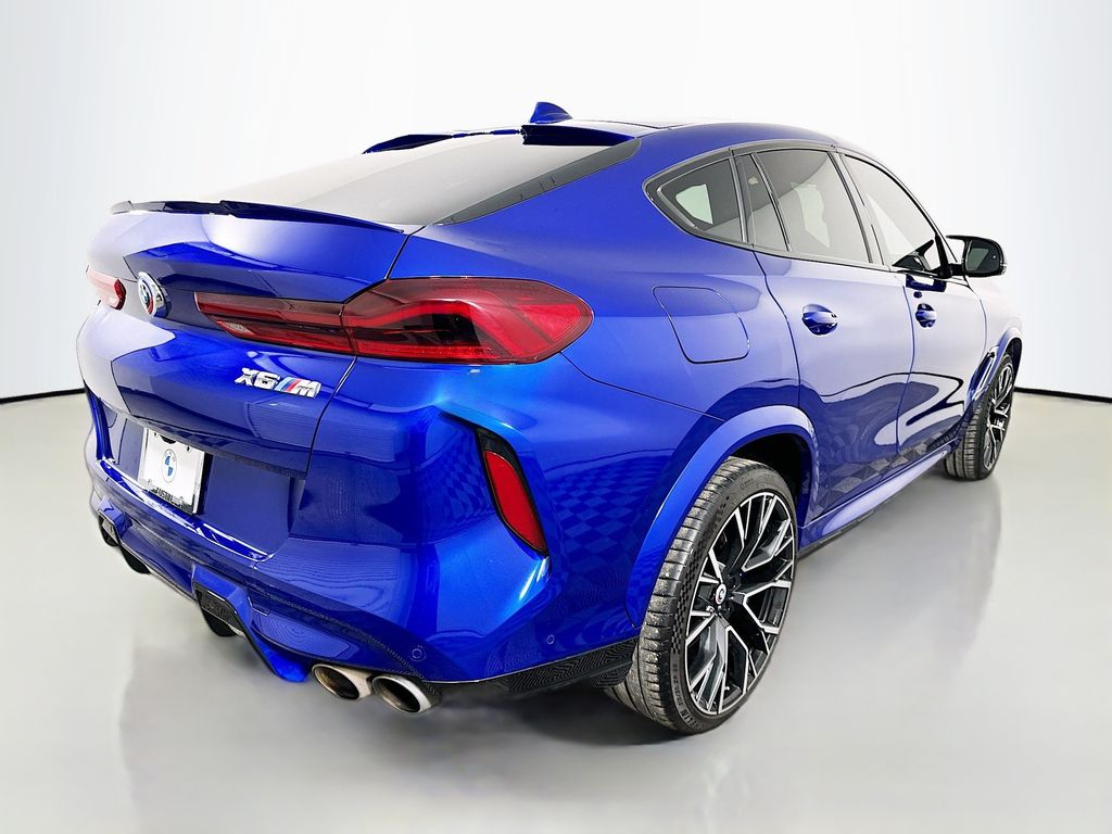 Thumbnail: 2023 BMW X6 - 5