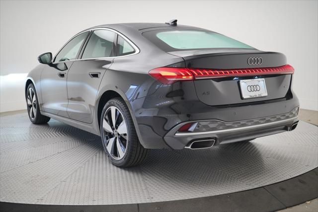 Thumbnail: 2025 Audi A5 - 3