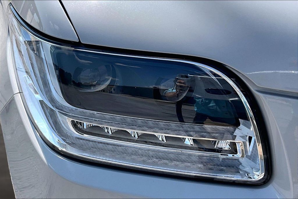 Used 2020 Lincoln Navigator SUV