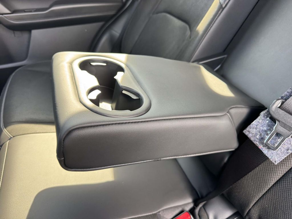 New 2026 Mazda CX-5 SUV