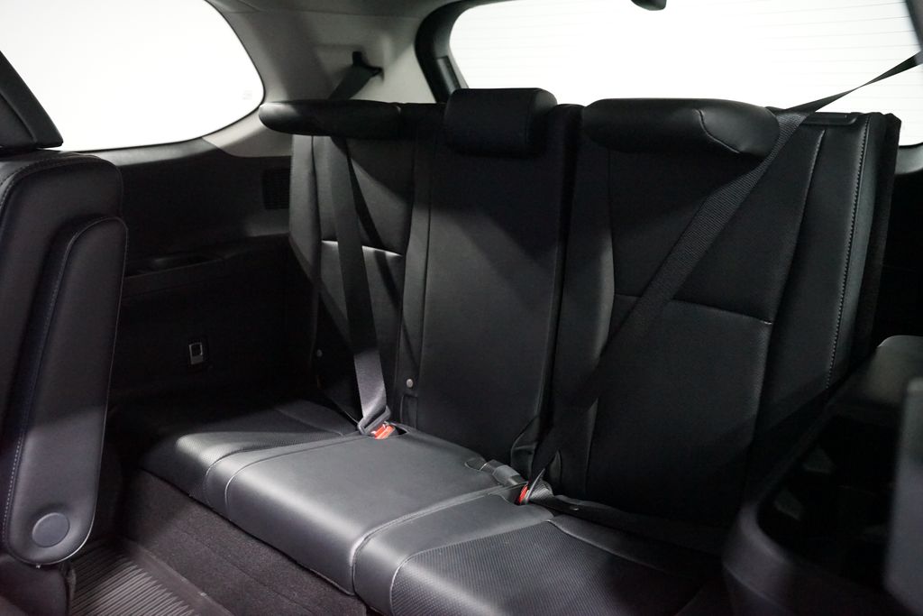 Thumbnail: 2026 Toyota Grand Highlander - 32