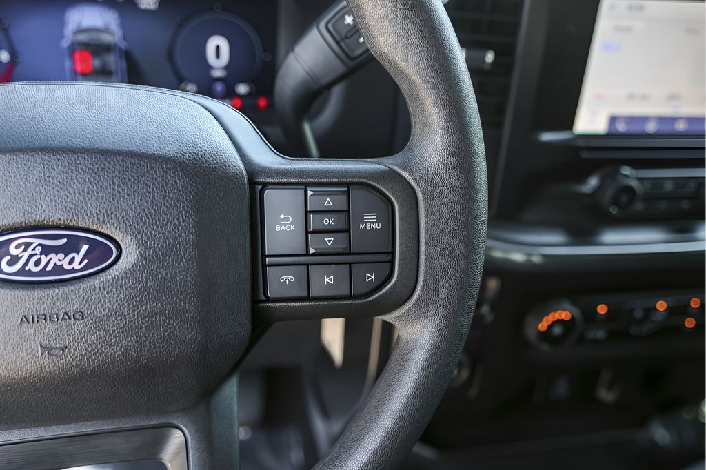 Used Car 2024 Ford F-150  Stx For Sale Under $35,000 In Austin, Texas