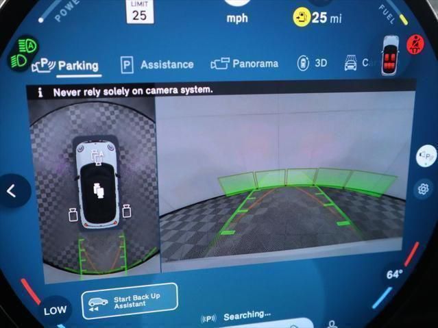 Thumbnail: 2026 MINI Cooper - 14