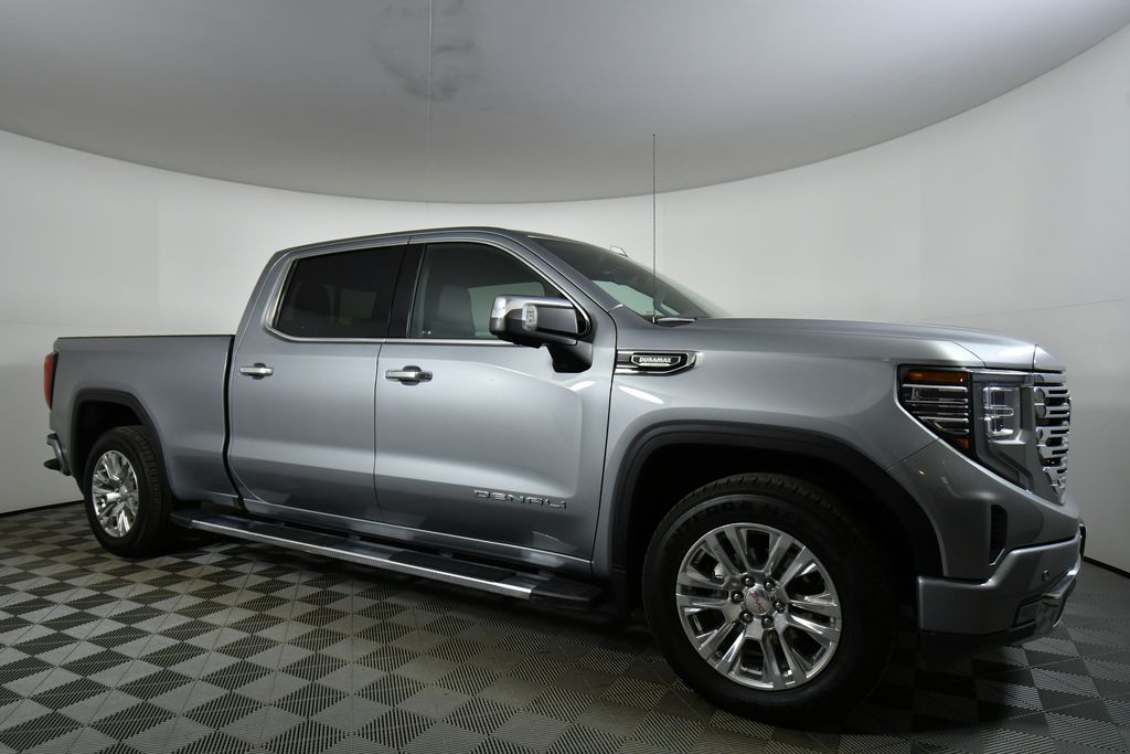Used 2025 GMC Sierra 1500 Truck