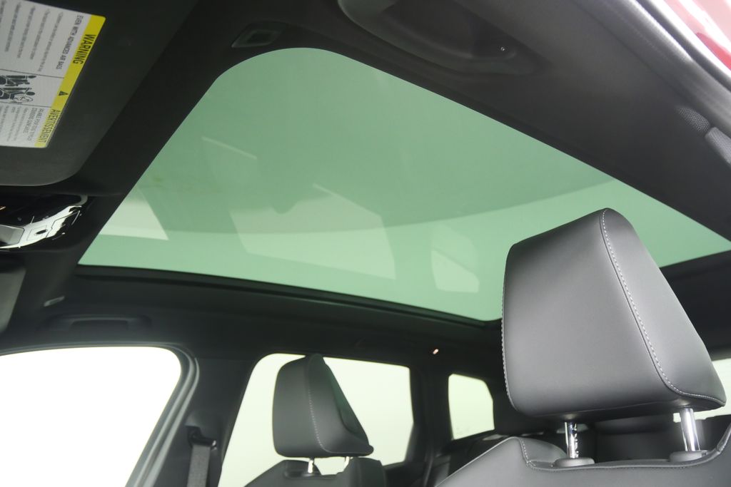 Thumbnail: 2025 BMW X3 - 11