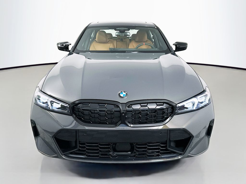 Thumbnail: 2026 BMW 3 Series - 2
