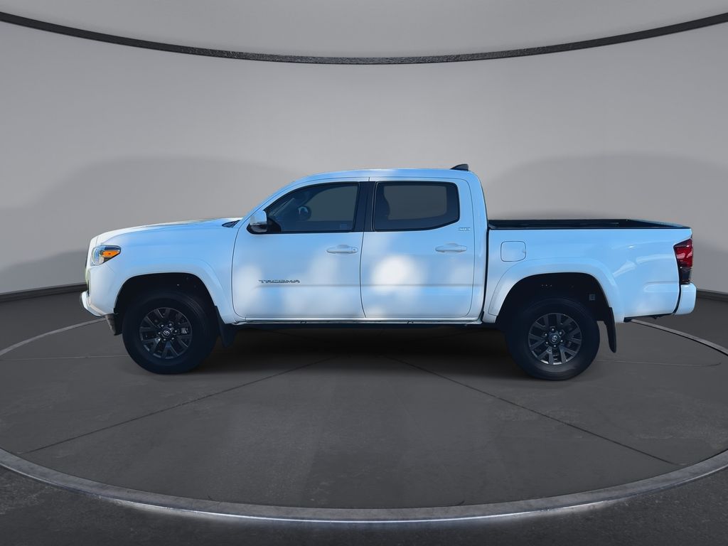 Thumbnail: 2023 Toyota Tacoma - 5