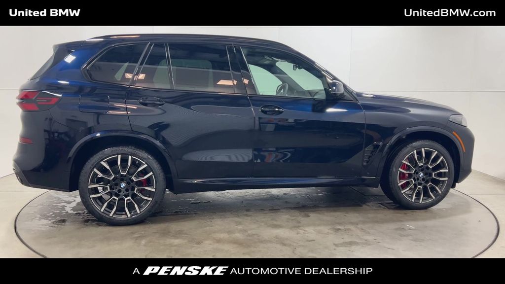 Thumbnail: 2026 BMW X5 - 9