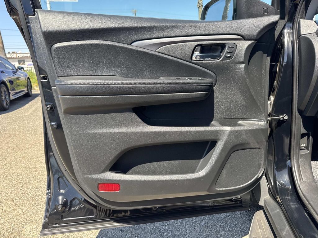 Used 2019 Honda Pilot EX-L 4D Sport Utility