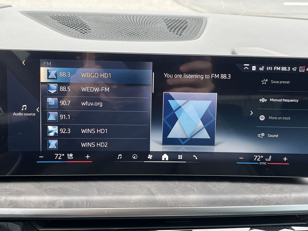 Thumbnail: 2026 BMW X5 - 16