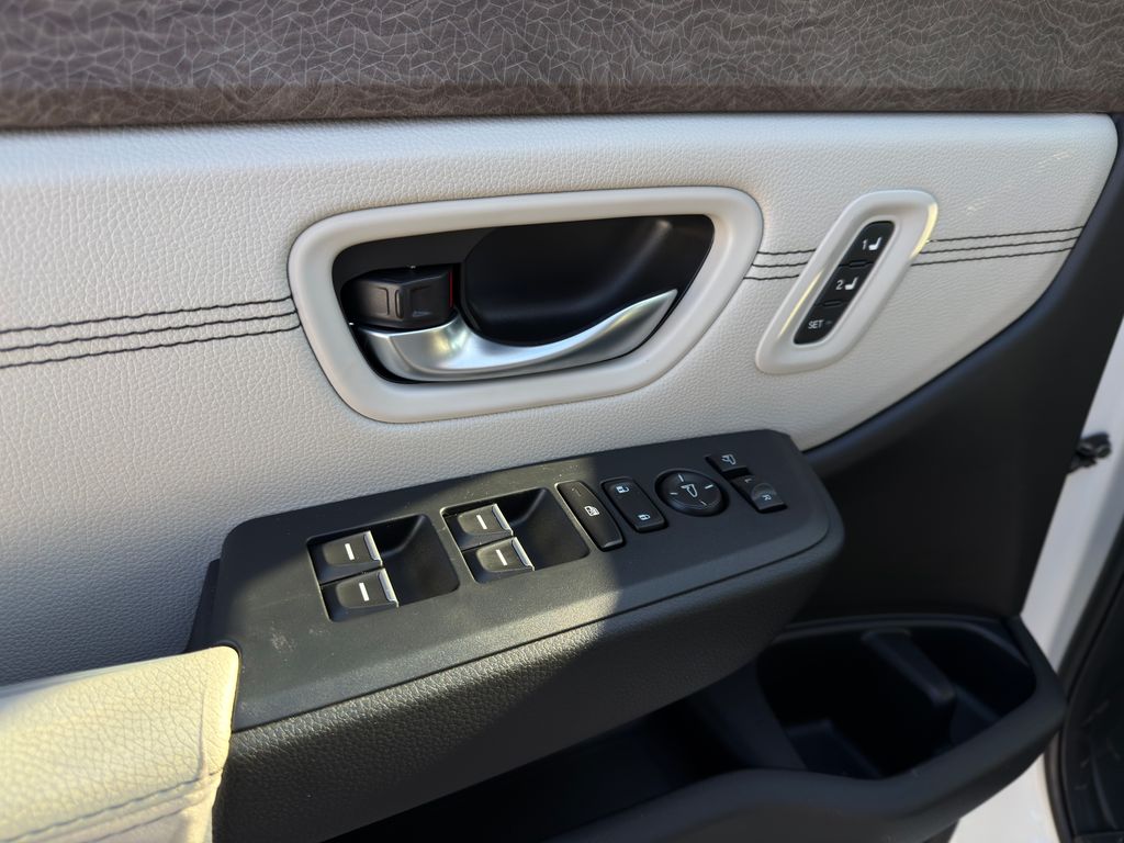 Thumbnail: 2026 Honda Pilot - 29