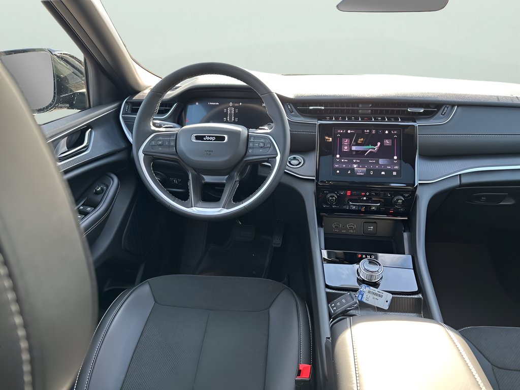 New Car 2025 Jeep Grand Cherokee  For Sale Under $50,000 In Austin, Texas