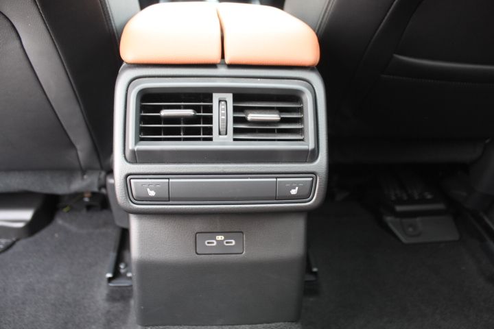 Used Car 2025 Mazda Cx-50  2.5 Turbo Premium Plus Package For Sale Under $40,000 In Georgetown, Texas