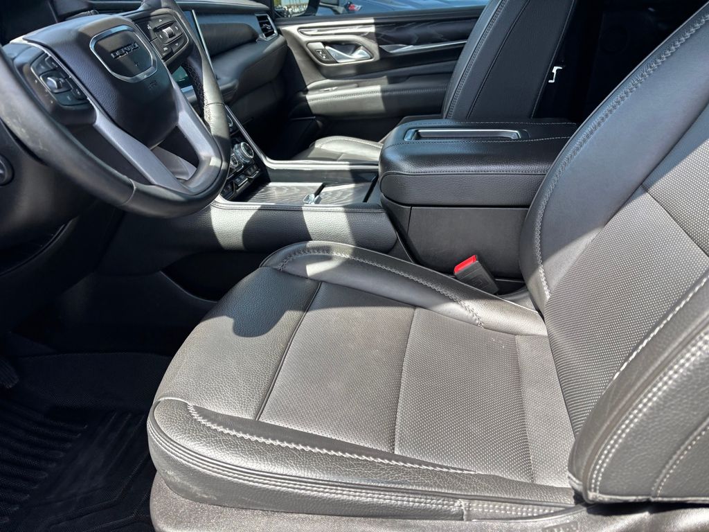 Used Car 2023 Gmc Yukon  Denali For Sale Under $60,000 In Austin, Texas