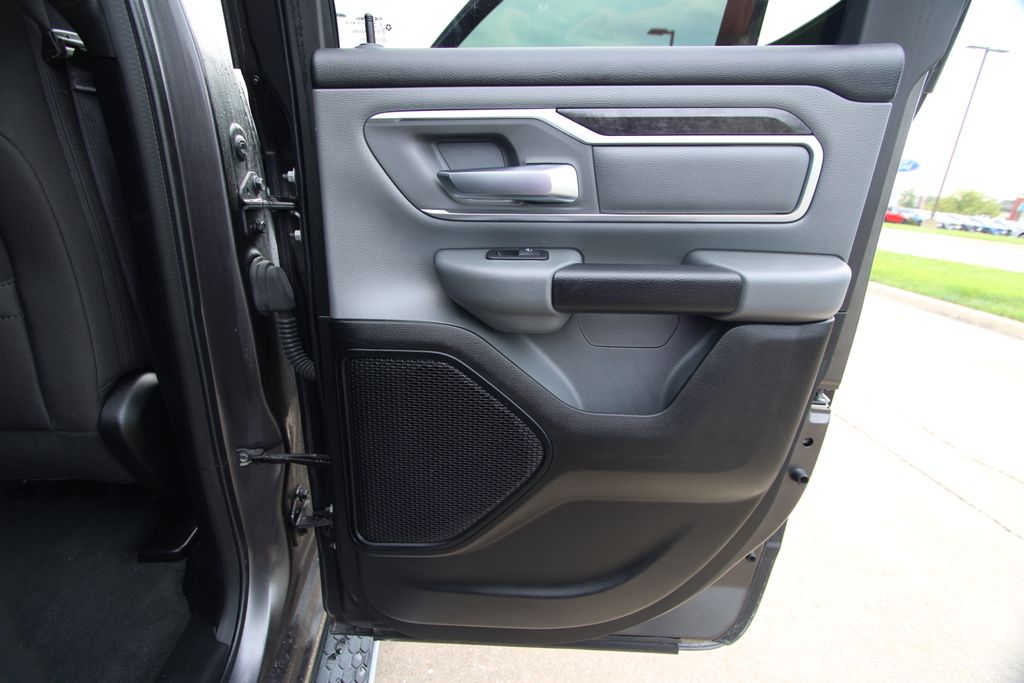 Used 2022 Ram 1500 Truck