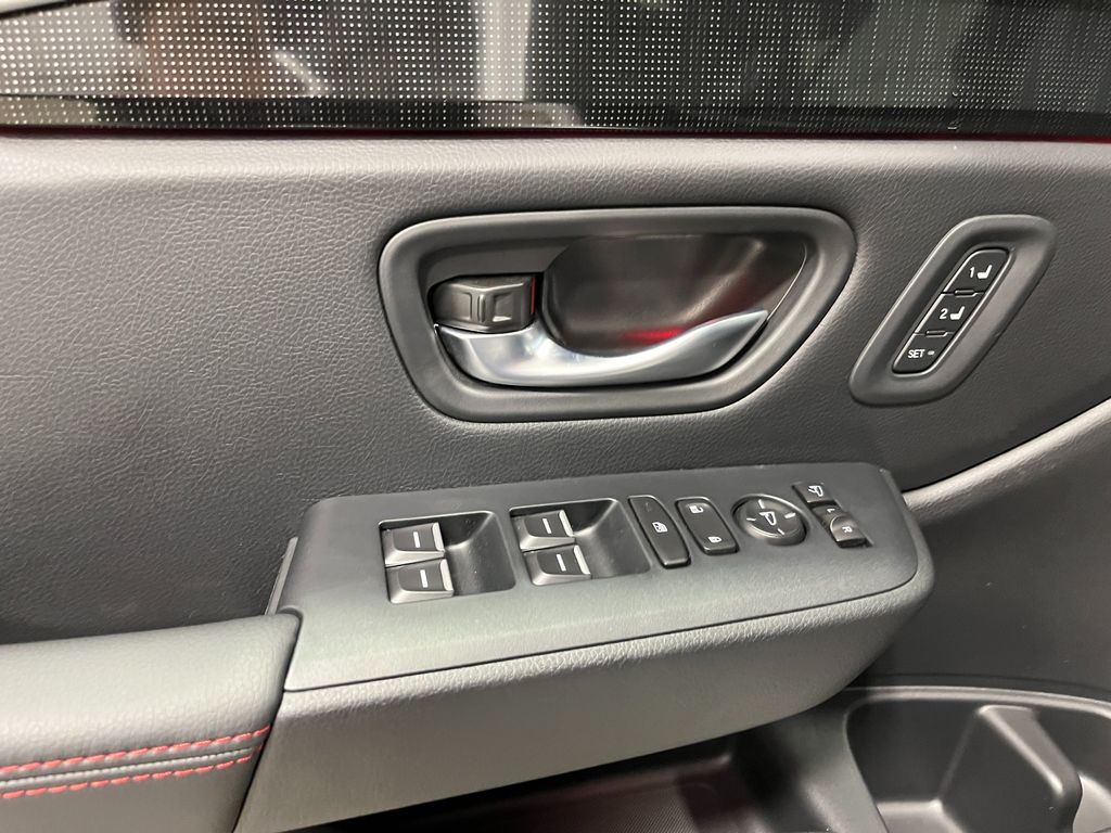 2025 Honda Pilot Black Edition photo