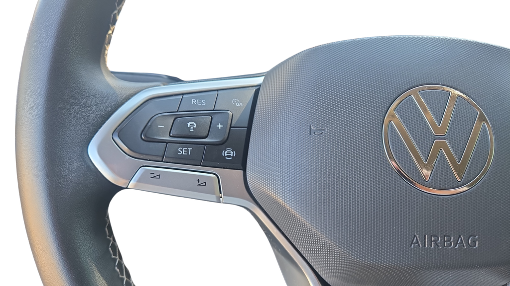 2022 Volkswagen Atlas