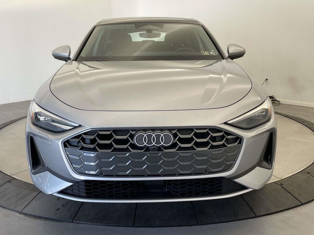2025 Audi A5 2.0T Premium - 9