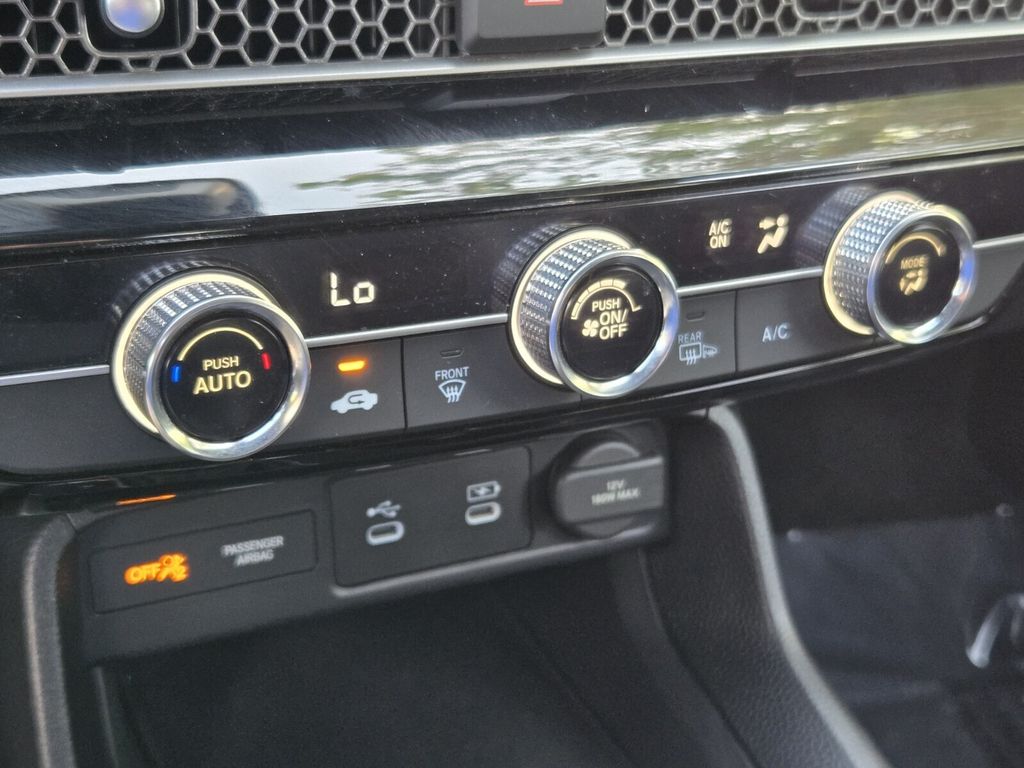 2025 Honda Civic - $25,583