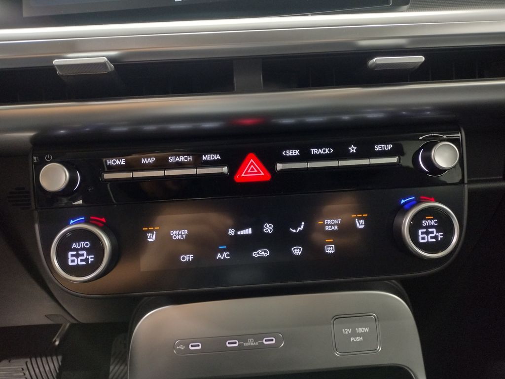 2026 Hyundai Ioniq 9 RWD S