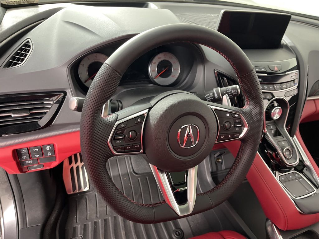 Thumbnail: 2026 Acura RDX - 27