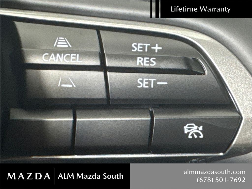 New 2026 Jet Black Mica Mazda 2.5 S Preferred image 25