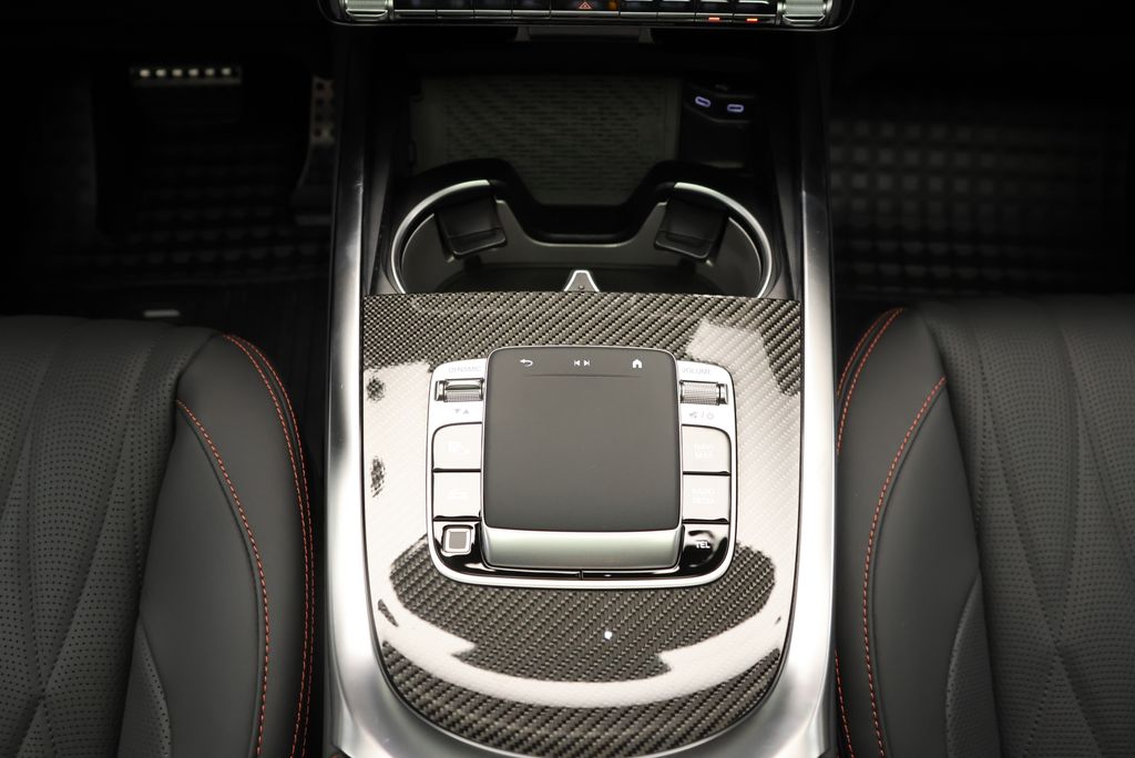 Thumbnail: 2027 Mercedes-Benz G-Class - 29