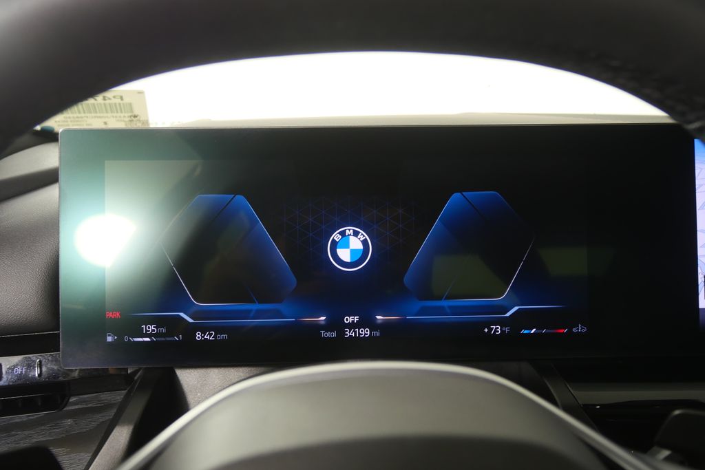 Thumbnail: 2024 BMW 5 Series - 19