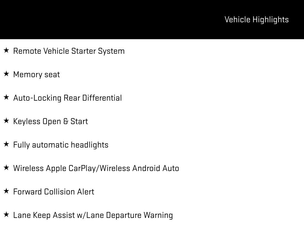 View vehicle photo 7