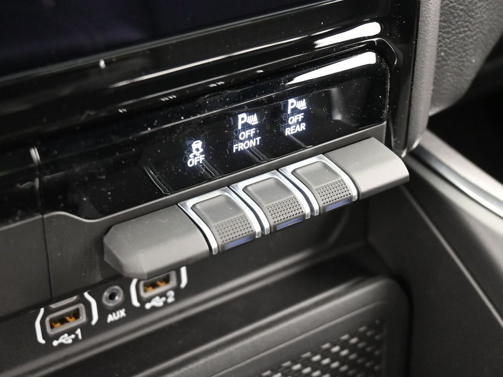 New 2026 Forged Blue Metallic Ram Laramie image 24