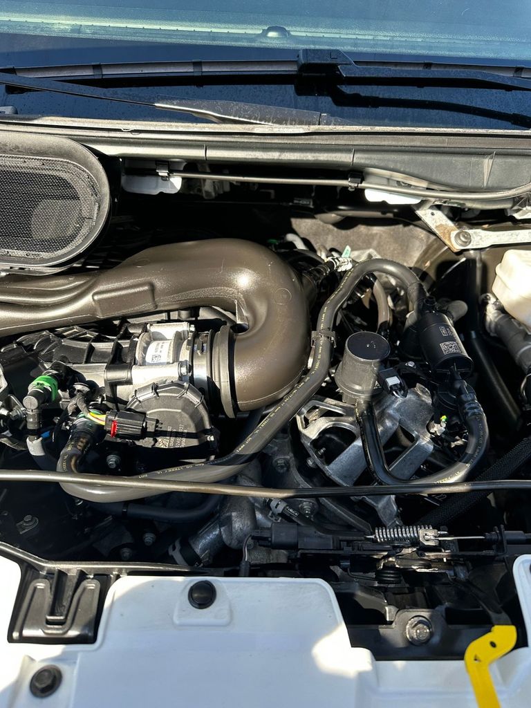 used 2024 Ford Transit-250 car, priced at $39,985