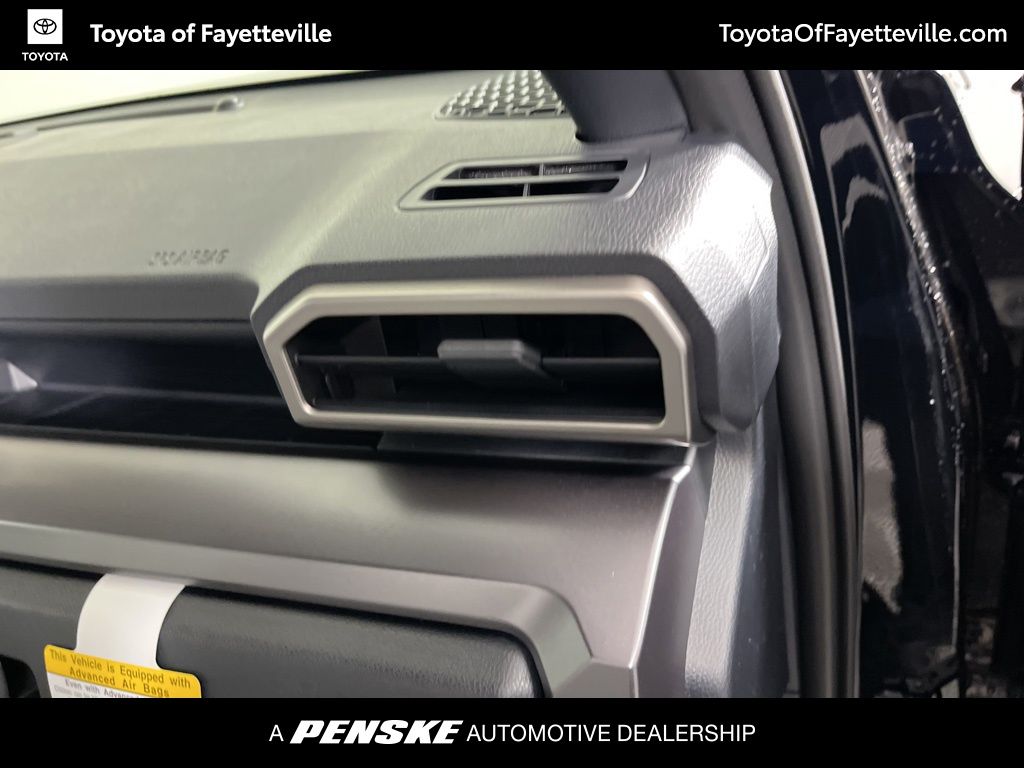 Thumbnail: 2025 Toyota 4Runner - 11