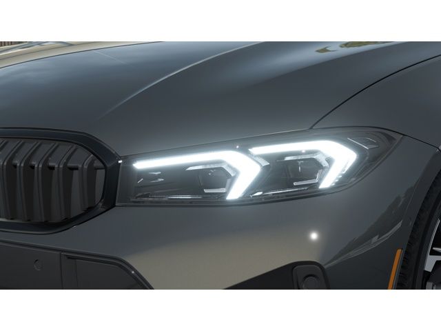 Thumbnail: 2026 BMW 3 Series - 6