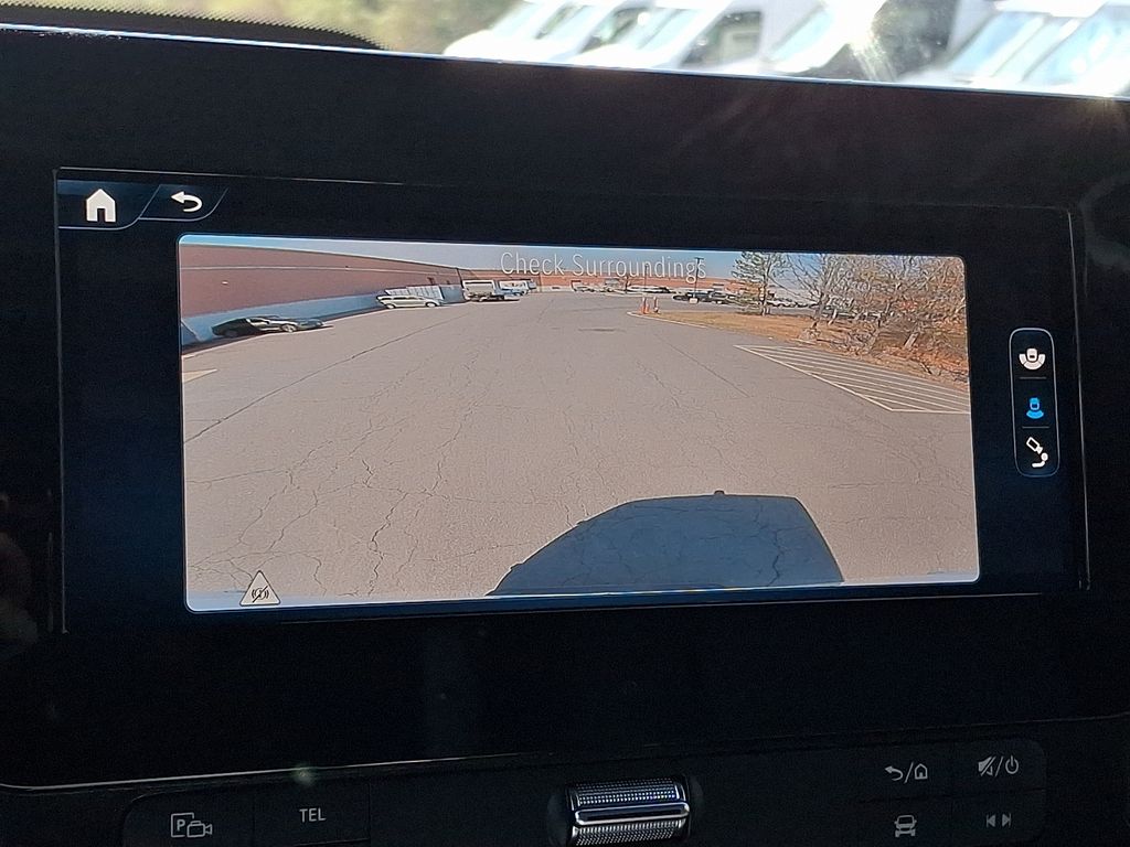 2025 Mercedes-Benz Sprinter 2500 14
