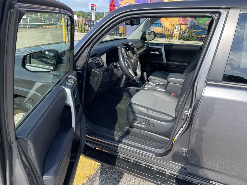 Used 2023 Toyota 4Runner SUV
