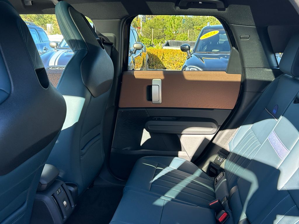 Thumbnail: 2026 MINI Cooper Countryman - 28