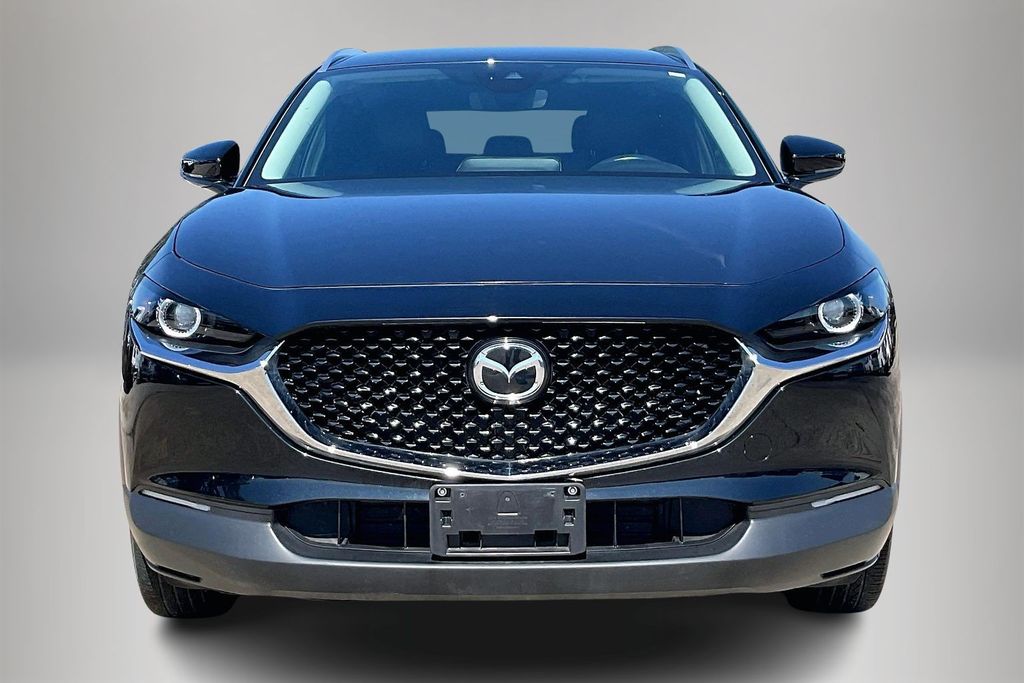 Used 2023 Mazda CX-30 2.5 S Preferred Package 4D Sport Utility