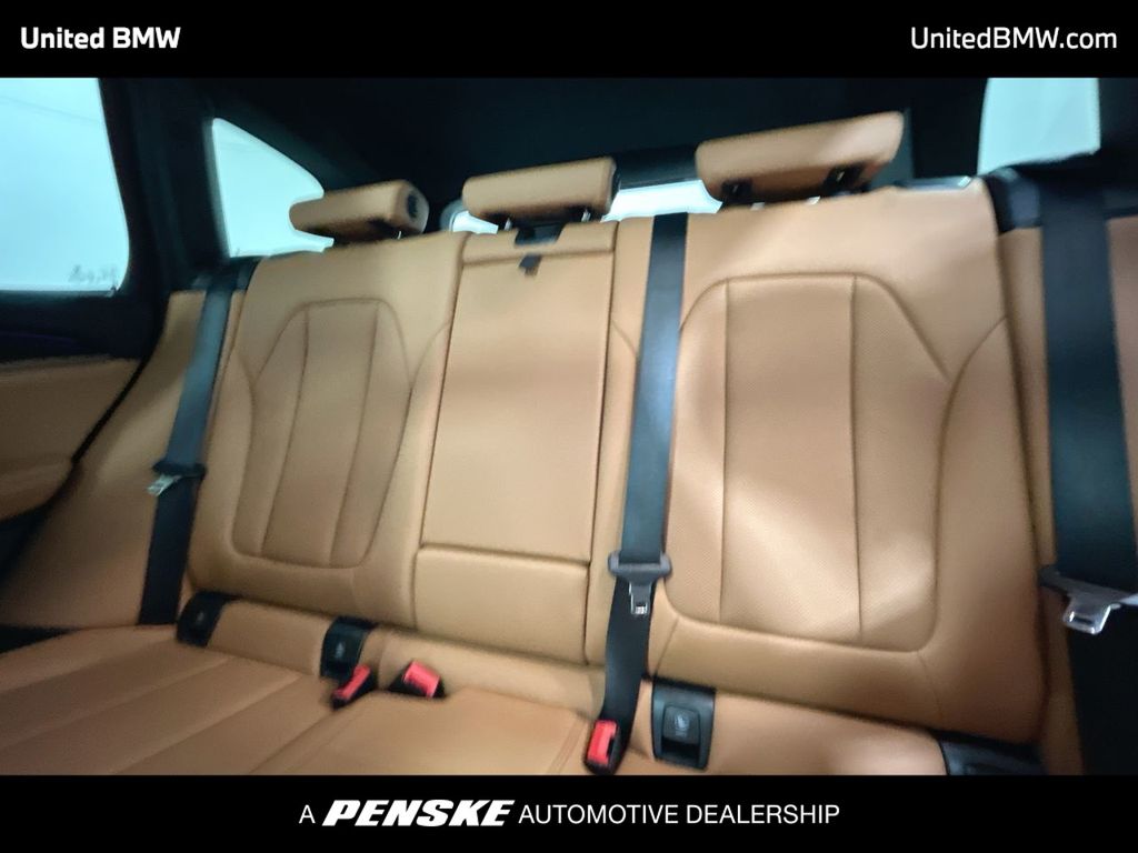 Thumbnail: 2024 BMW X3 - 21