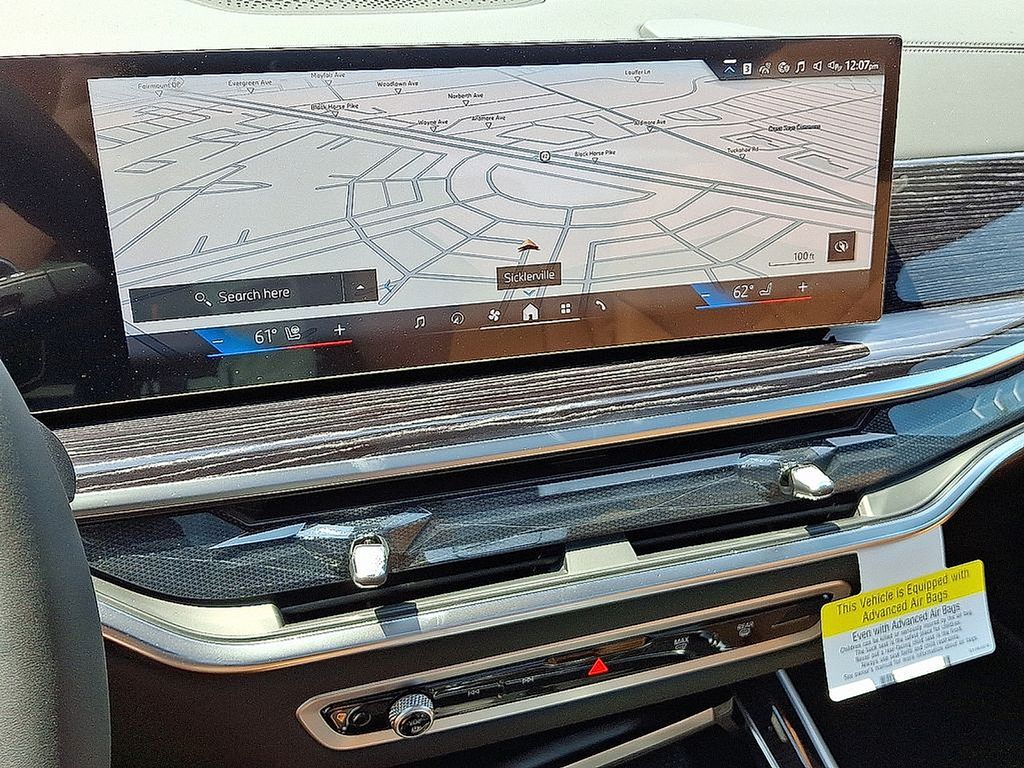 Thumbnail: 2026 BMW X5 - 10